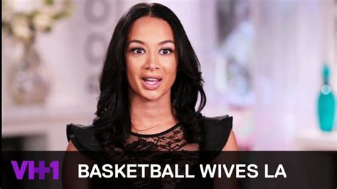 draya michele leaked|Basketball Wives Draya Michele 